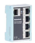 FLEXtra FLAT Ethernet-Switch (Unmanaged)